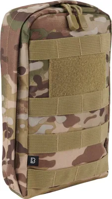 Obrázek produktu pro Brandit Snake Molle Pouch olive camo - UNI