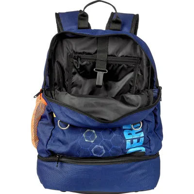 Produktbild von DERBYSTAR Rucksack Kids v22, Gr.15l, navy