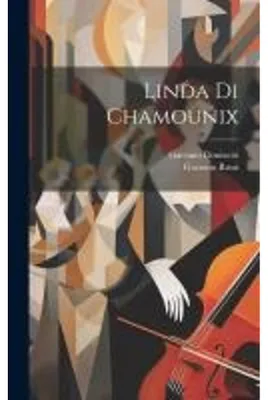 Obrázok produktu pre Linda Di Chamounix