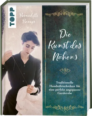 Produktbild von Die Kunst des Nähens