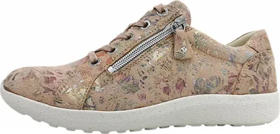 Produktbild von Waldläufer K-Ira Schnürer Rosa in Gr. 37
