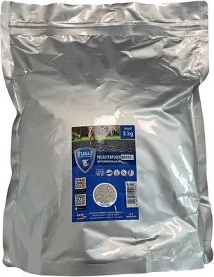 Produktbild von Fugli Pflasterfugenmörtel Natur-Sand 5kg