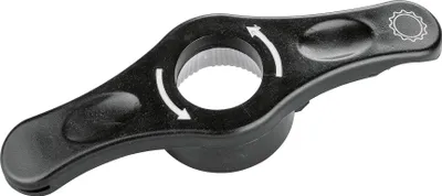 Produktbild von Multiöffner 4-in-1 schwarz