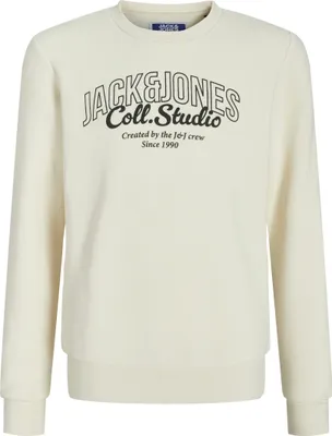 Image de Jack & Jones Junior Sweatshirt JJMAKOTO Pullover