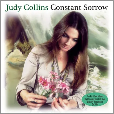 Obrázok produktu pre Judy Collins: Contant Sorrow