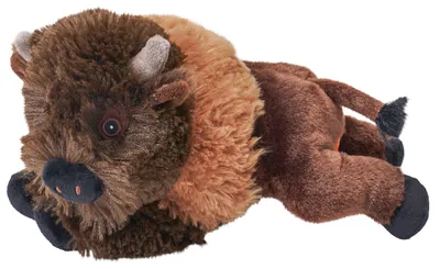 Produktbild von Wild Republic - Kuscheltier - Ecokins Mini - Bison