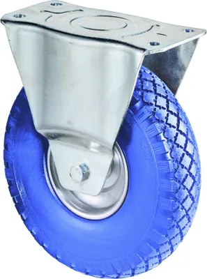 Obrázok produktu pre Bockrolle 260mm 160kgPolyuretán230x125mm STA BS ROLLEN
