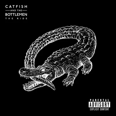 Obrázek produktu pro Catfish And The Bottlemen - The Ride (LP)