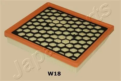 Produktbild von Luftfilter JAPANPARTS FA-W18S für OPEL INSIGNIA Caravan Filtereinsatz