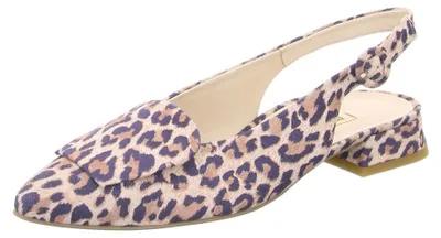 Produktbild von Paul Green Slingpumps Damen 32303139313836 Animal 37 EU