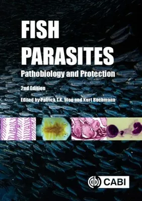 Immagine prodotto di Fish Parasites