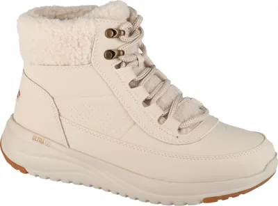Produktbild von Skechers On-The-Go Stellar - Alpine Adventure 144756-NAT, Winterschuhe, Damen, Beige