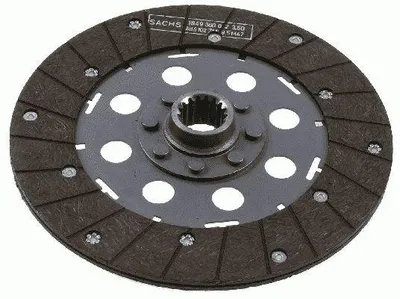 Immagine prodotto di SACHS 1864 421 141 Disco frizione 250 mm 17 denti
