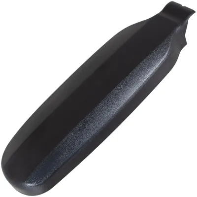 Obrázok produktu pre Kryt stierača čelného skla, pravá strana, pre Ford Focus C-Max, výroba 2003/10 - 2007/03
