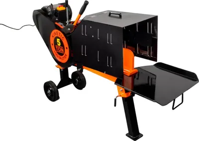 Obrázok produktu pre Štiepačka dreva Fornorth Pro 5T