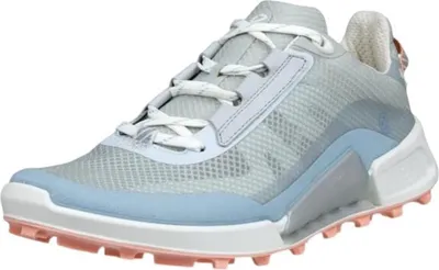 Produktbild von Ecco BIOM 2.1 X MOUNTAIN Damenschuhe - Sportschuhe blau NEU