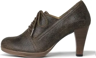 Produktbild von Spieth & Wensky Pumps D114 DEAL
