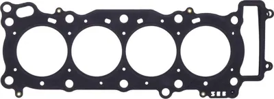 Obrázek produktu pro Těsnění hlavy válců pro motocykl Yamaha YZF-R6 600 H, rok výroby 1999–2002, od firmy Athena –