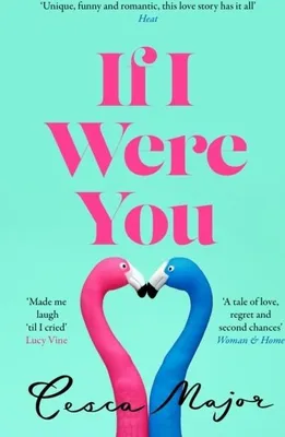 Obrázok produktu pre If I Were You