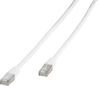 Obrázek produktu pro Síťový kabel CAT6, 3 m (45370)