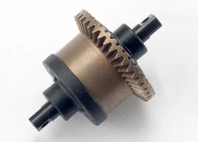 Produktbild von Traxxas TRX7078 Differential komplett