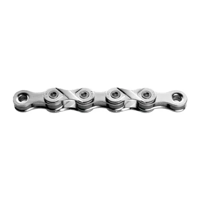 Immagine prodotto di Catena KMC "X8" a 8 velocità, 1/2" x 3/32" Sviluppata per argento, SB-ver