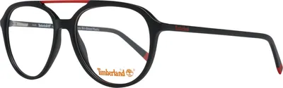 Zdjęcie produktu dla Timberland Okulary TB1618 002 54 Mężczyźni Czarny 54-16-0