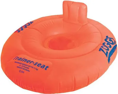 Obrázek produktu pro Sedačka Zoggs Trainer Seat - 12 - 18 let