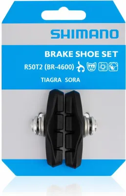 Produktbild von Shimano Remblblok Inten Race R50T2 Y8JY98070