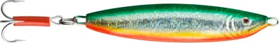 Produktbild von Solvkroken Stingsilda Holo Pilker bunt, Gewicht / Länge / Hakengröße:400g - 17.0cm - Gr. 7/0