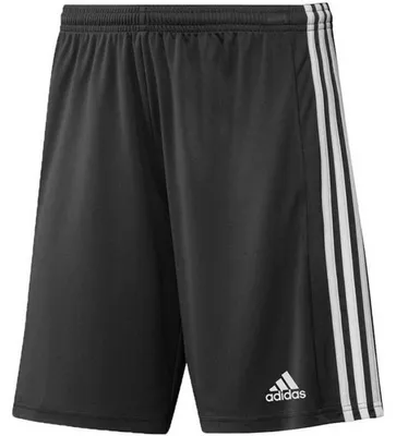 Produktbild von Adidas - "Squadra 21" Shorts für Herren PP4265 (M) (Schwarz)
