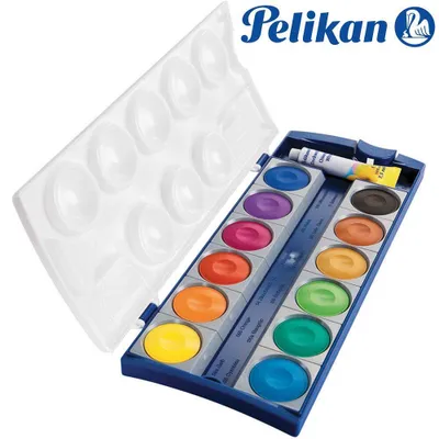 Produktbild von Herlitz Schultüte Panther 85 cm gefüllt Jungen