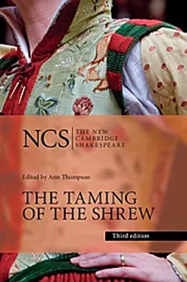 Immagine prodotto di The Taming of the Shrew