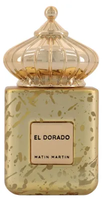 Produktbild von El Dorado Eau De Parfum 100 Ml