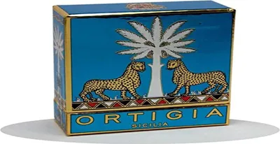 Image de ORTIGIA Orb Sandalo Eau de Parfum 100ml
