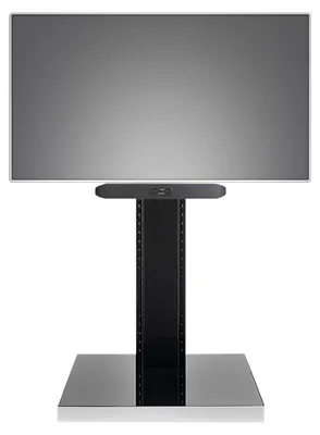 Obrázek produktu pro Hagor 2287, 1905 - 2184,4 mm (75 - 86"), Černá
