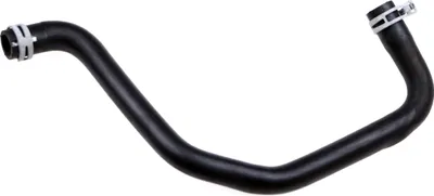 Produktbild von GATES Heizungsschlauch 02-3345 für RENAULT Twingo III Schrägheck (BCM) EPDM (Ethylen-Propylen-Dien-Kautschuk)