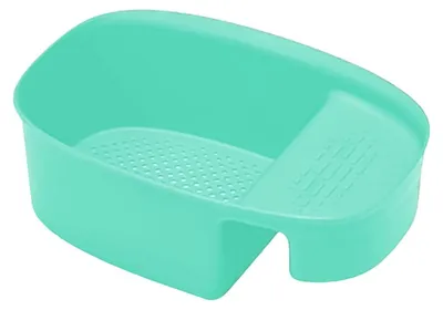 Image de Filtre d'évier de cuisine pour une élimination facile des déchets