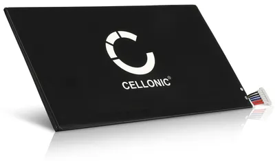 Image de CELLONIC 1x Batterie compatible avec Samsung SM-T330 Galaxy Tab 4 8.0