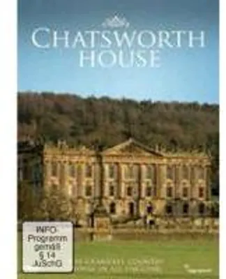 Produktbild von Various: Chatsworth House