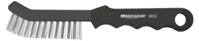 Produktbild von MATADOR Bremssattelbürste, 225 mm, 0852 0001