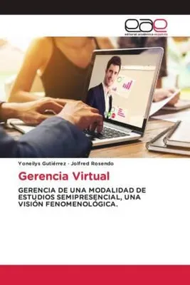 Produktbild von Gerencia Virtual