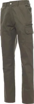 Produktbild von Hose "FOREST" - Payper Militärgrün XL
