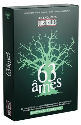 Image de Gigamic ENAME, Jeu de société, À partir de 14 ans, Jeu de famille