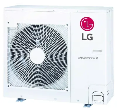 Image de Climatiseur LG UUC1.U40 Blanc