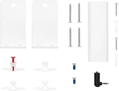 Immagine prodotto di Supporto a parete per soundbar Bose