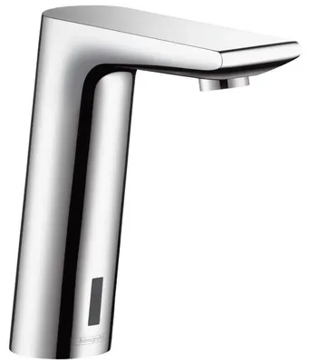 Obrázek produktu pro Hansgrohe Metris S, Umyvadlo, Chrom