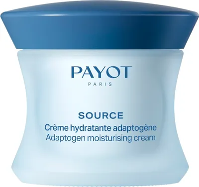Produktbild von Payot Source Adaptogen, Nawilżający krem do twarzy, 50ml