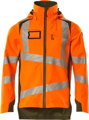 Productafbeelding van MASCOT 19001-449-1433-2XL, Bunda, HEREN, 2XL, 116 cm, Polyester, 210 g/m²