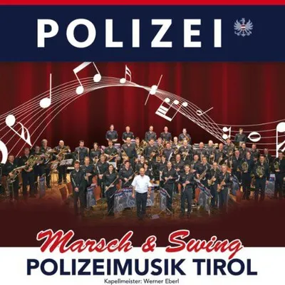 Productafbeelding van Marsen en swingmuziek
